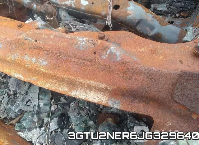 3GTU2NER6JG329640 фото 10