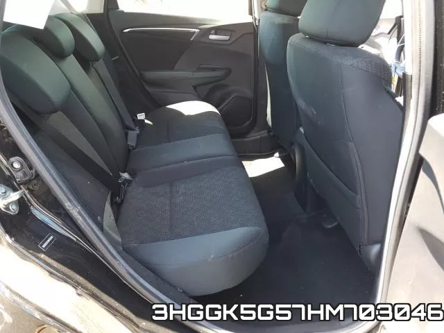 3HGGK5G57HM703046 фото 7