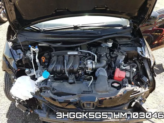 3HGGK5G57HM703046 фото 8