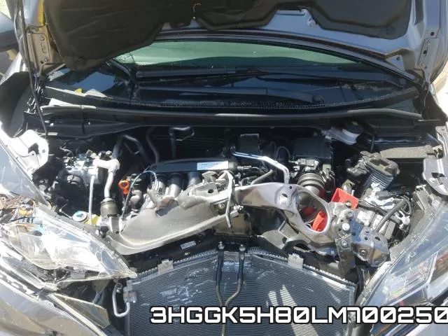 3HGGK5H80LM700250 фото 8