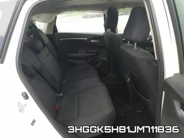 3HGGK5H81JM711836 фото 7