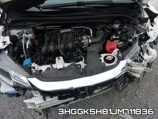 3HGGK5H81JM711836 фото 8