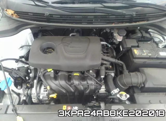 3KPA24AB8KE202018 фото 2