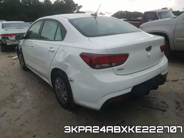 3KPA24ABXKE222707 фото 4