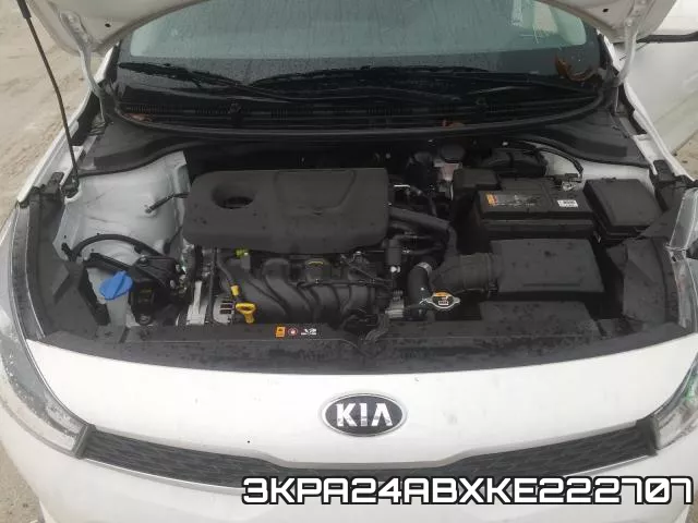 3KPA24ABXKE222707 фото 8