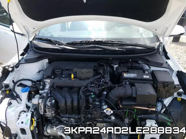 3KPA24AD2LE288834 фото 8