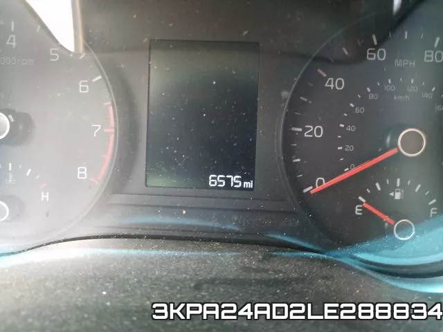 3KPA24AD2LE288834 фото 9