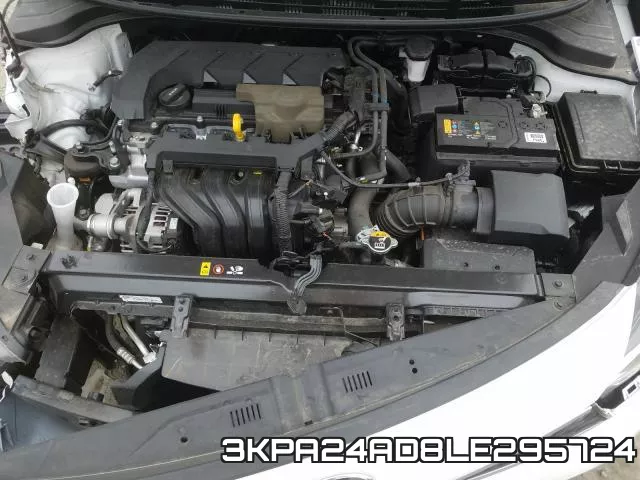 3KPA24AD8LE295724 фото 8