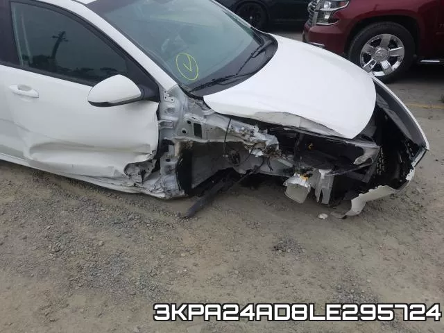 3KPA24AD8LE295724 фото 10