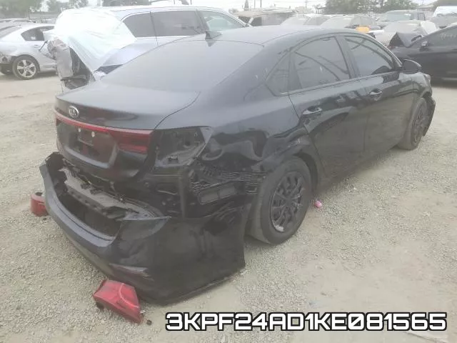3KPF24AD1KE081565 фото 5