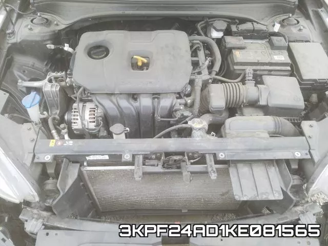 3KPF24AD1KE081565 фото 8