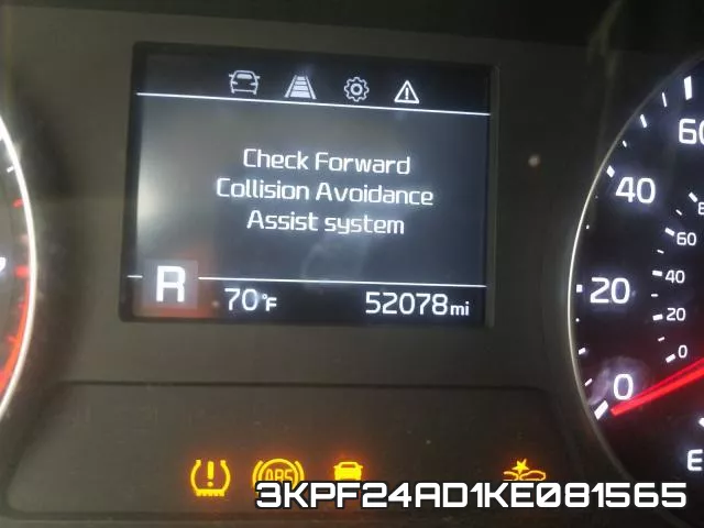 3KPF24AD1KE081565 фото 9