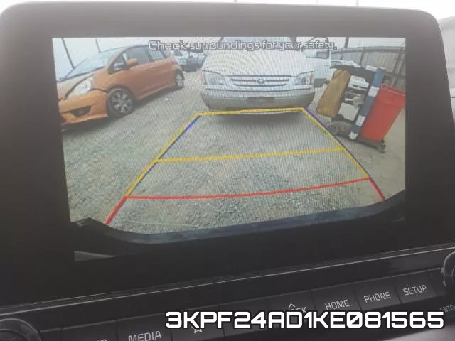 3KPF24AD1KE081565 фото 10
