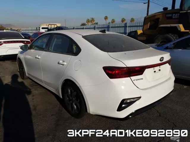 3KPF24AD1KE092890 фото 4