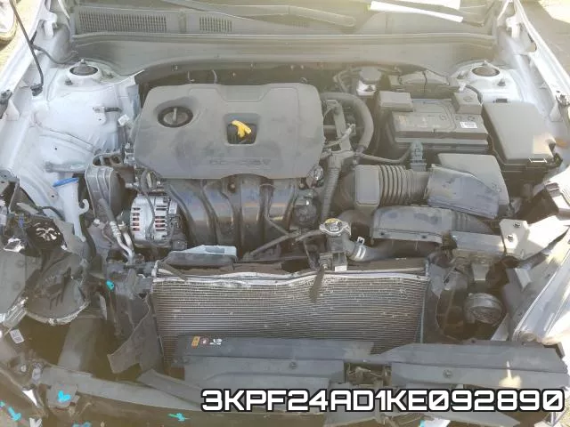 3KPF24AD1KE092890 фото 8