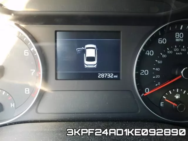 3KPF24AD1KE092890 фото 9