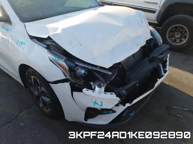 3KPF24AD1KE092890 фото 10