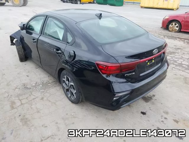 3KPF24AD2LE143072 фото 4
