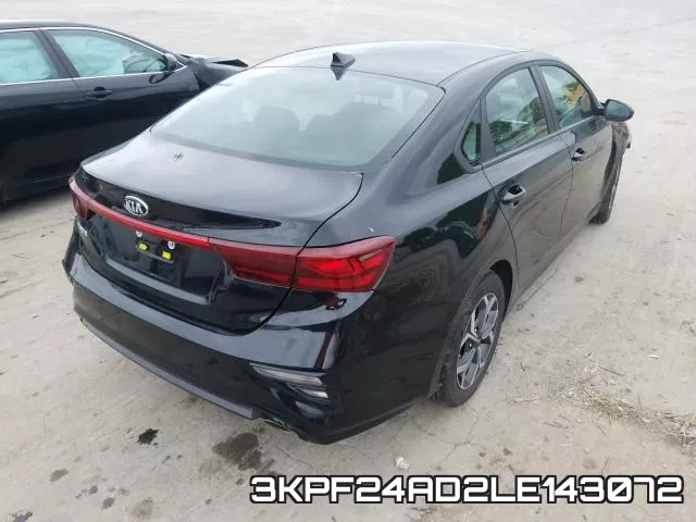 3KPF24AD2LE143072 фото 5