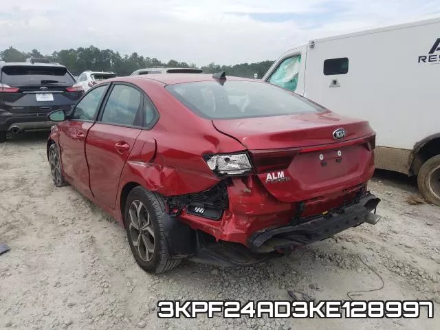 3KPF24AD3KE128997 фото 4
