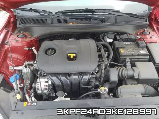 3KPF24AD3KE128997 фото 8