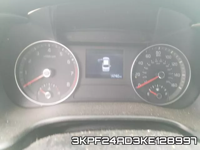 3KPF24AD3KE128997 фото 9