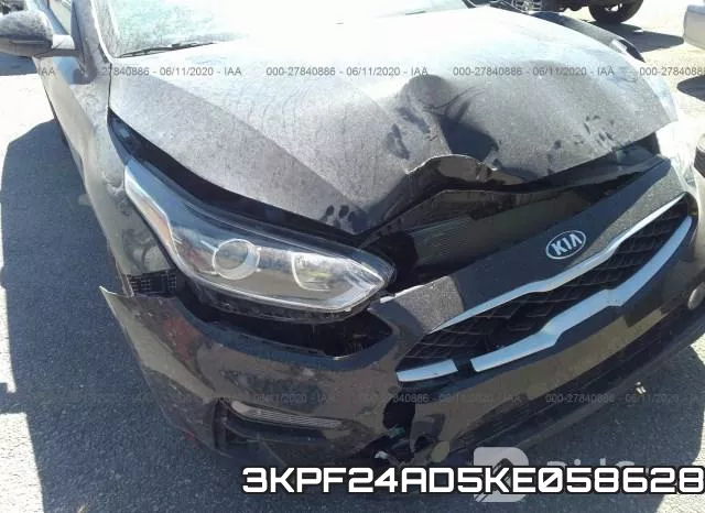 3KPF24AD5KE058628 фото 7