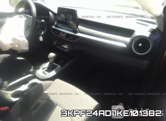 3KPF24AD7KE101382 фото 6