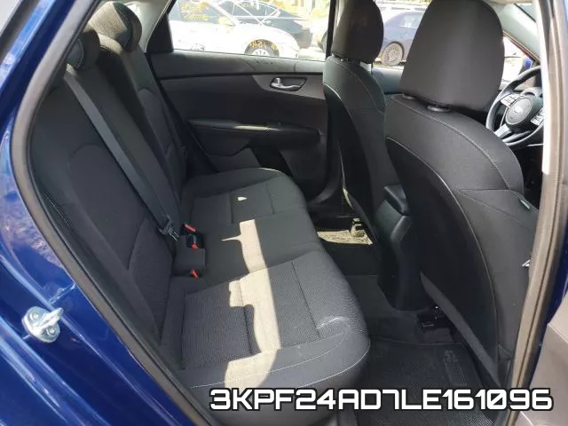3KPF24AD7LE161096 фото 7