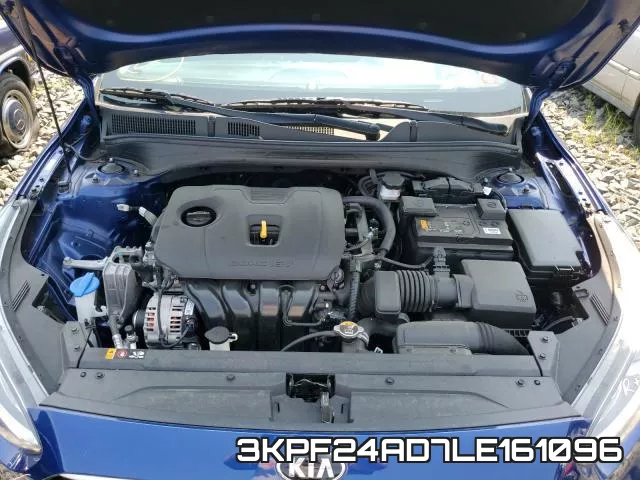 3KPF24AD7LE161096 фото 8