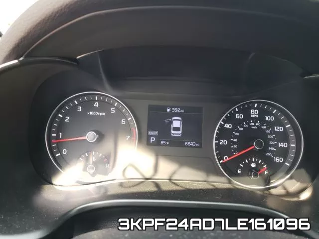 3KPF24AD7LE161096 фото 9