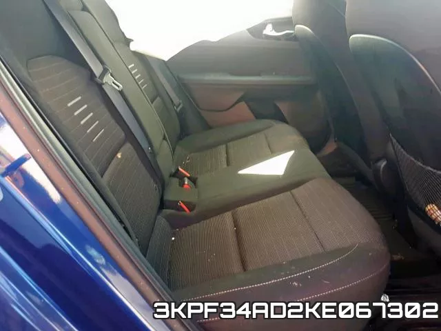 3KPF34AD2KE067302 фото 7