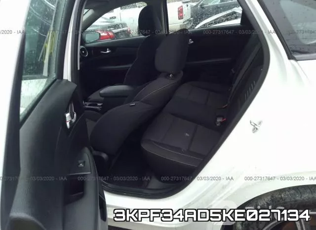 3KPF34AD5KE027134 фото 9