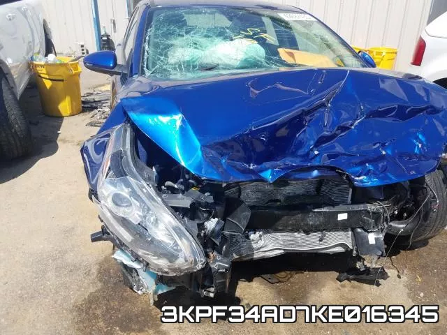 3KPF34AD7KE016345 фото 10
