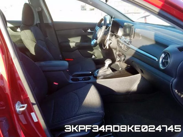 3KPF34AD8KE024745 фото 6