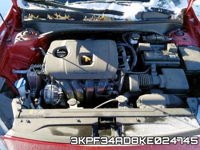 3KPF34AD8KE024745 фото 8