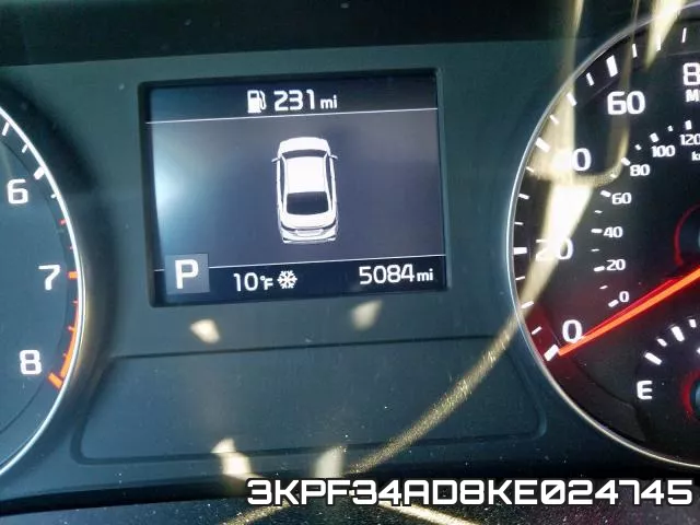 3KPF34AD8KE024745 фото 9
