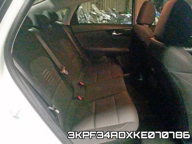 3KPF34ADXKE070786 фото 7