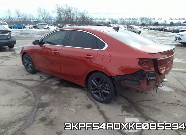 3KPF54ADXKE085234 фото 4
