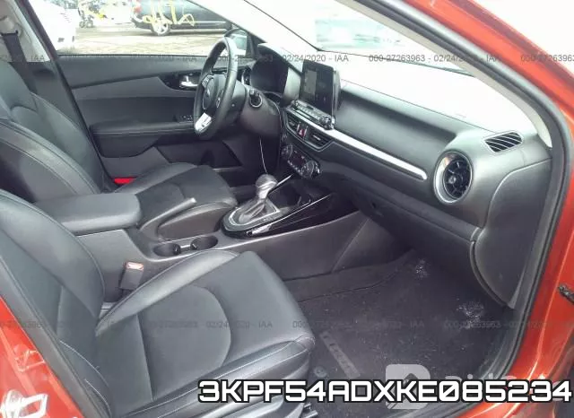 3KPF54ADXKE085234 фото 6