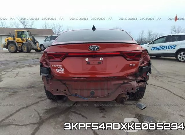 3KPF54ADXKE085234 фото 7