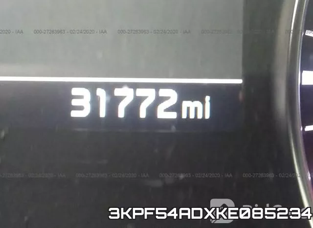 3KPF54ADXKE085234 фото 8