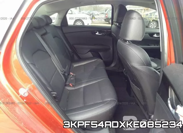 3KPF54ADXKE085234 фото 9