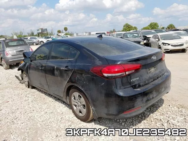 3KPFK4A70JE235482 фото 4