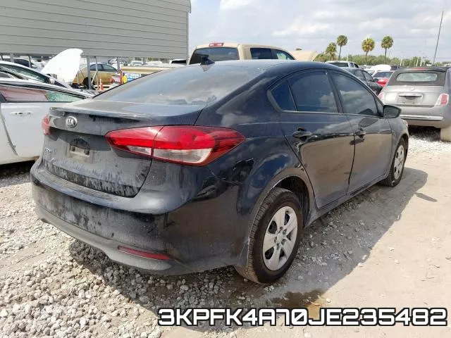 3KPFK4A70JE235482 фото 5