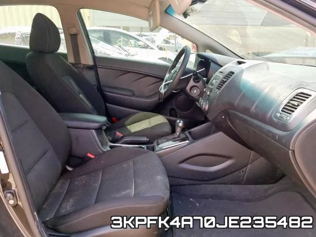 3KPFK4A70JE235482 фото 6