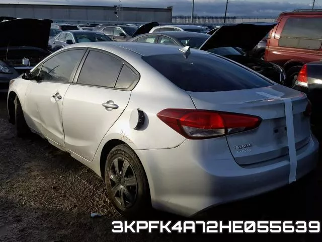 3KPFK4A72HE055639 фото 4