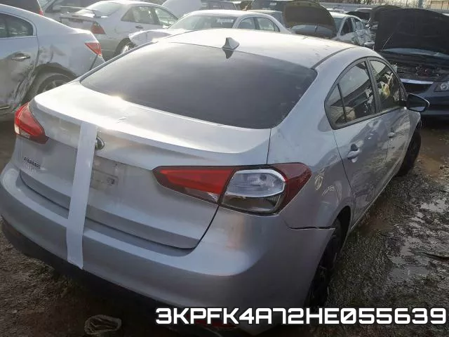 3KPFK4A72HE055639 фото 5