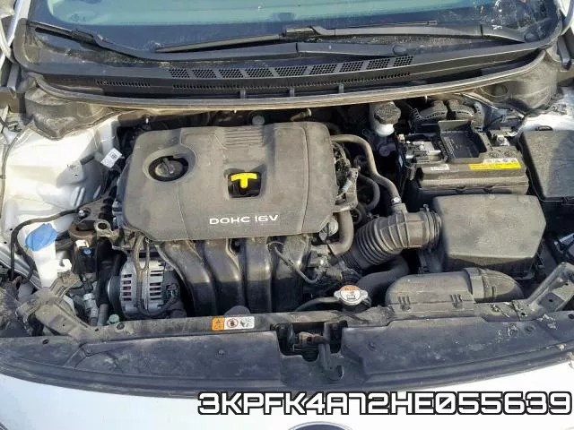 3KPFK4A72HE055639 фото 8