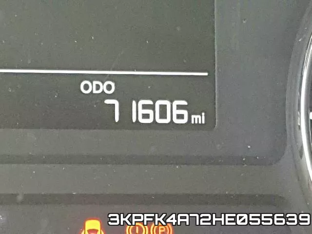 3KPFK4A72HE055639 фото 9